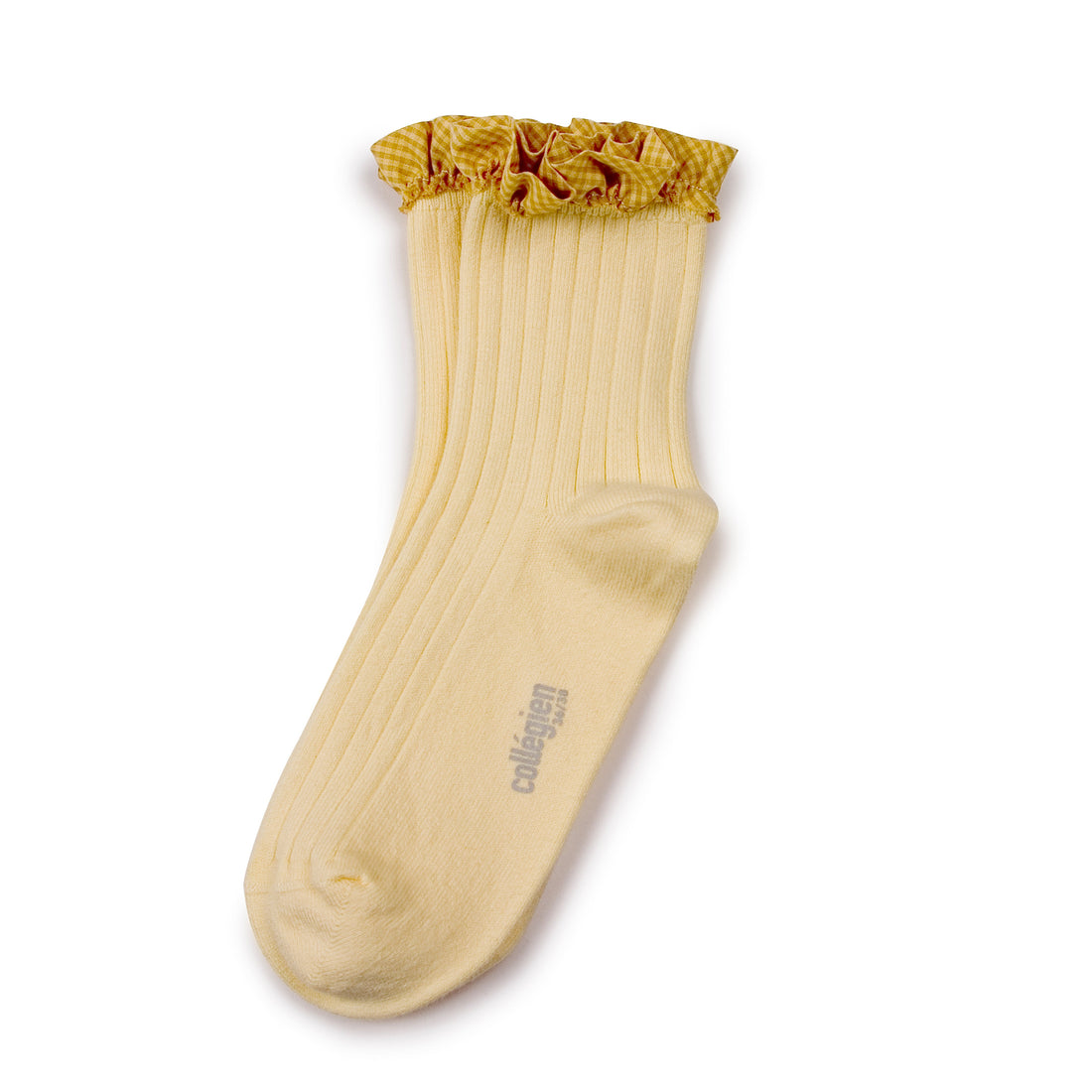 Collegien accessories Collegien Vanilla Brigitte Socks
