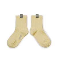 Collegien accessories Collegien Vanilla Cyril Socks