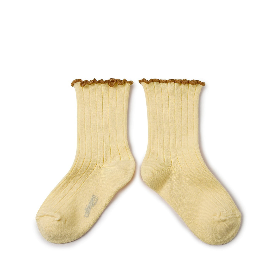 Collegien accessories Collegien Vanilla Delphine Socks