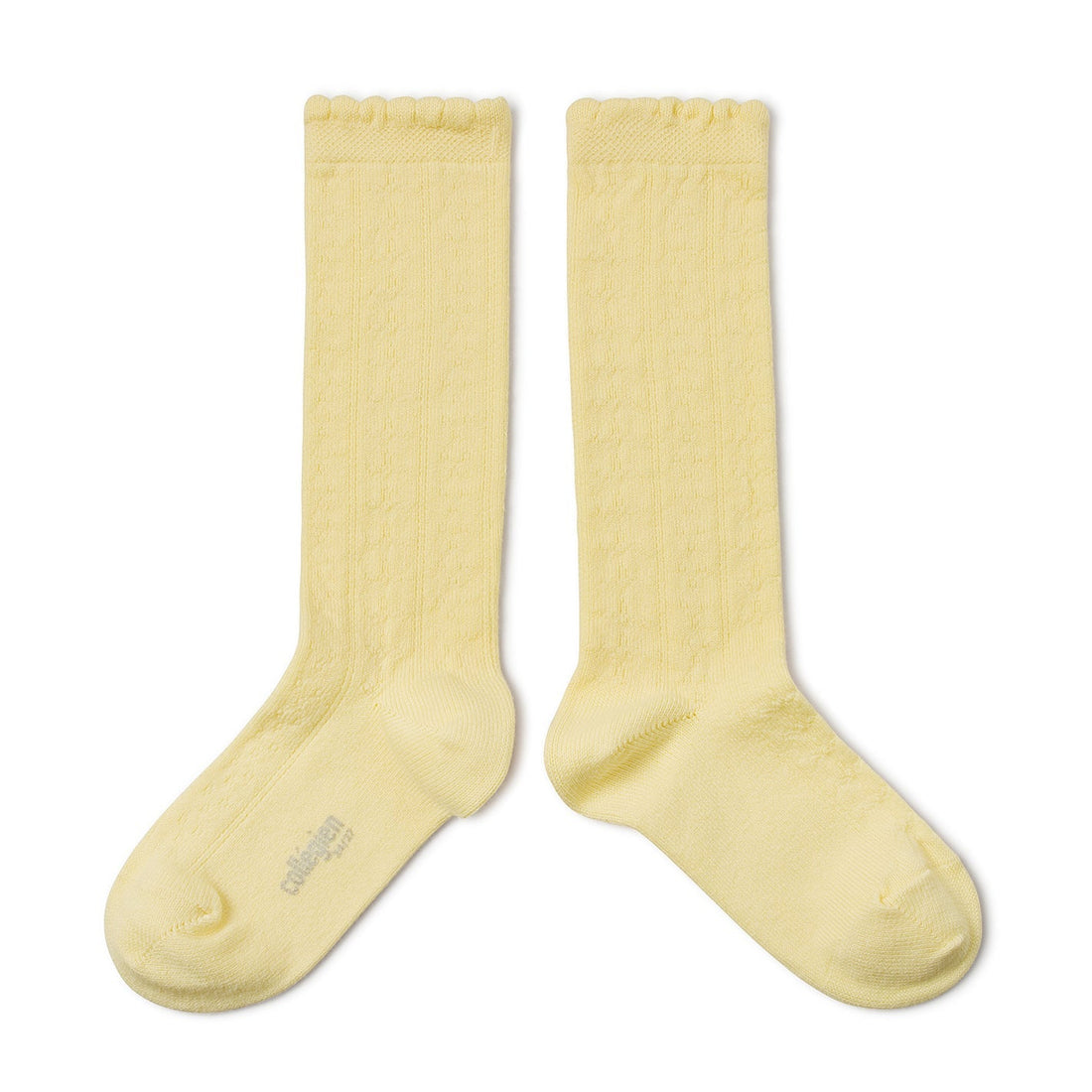 Collegien accessories Collegien Vanilla Juliette Socks