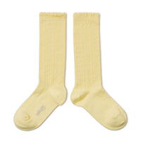 Collegien accessories Collegien Vanilla Juliette Socks