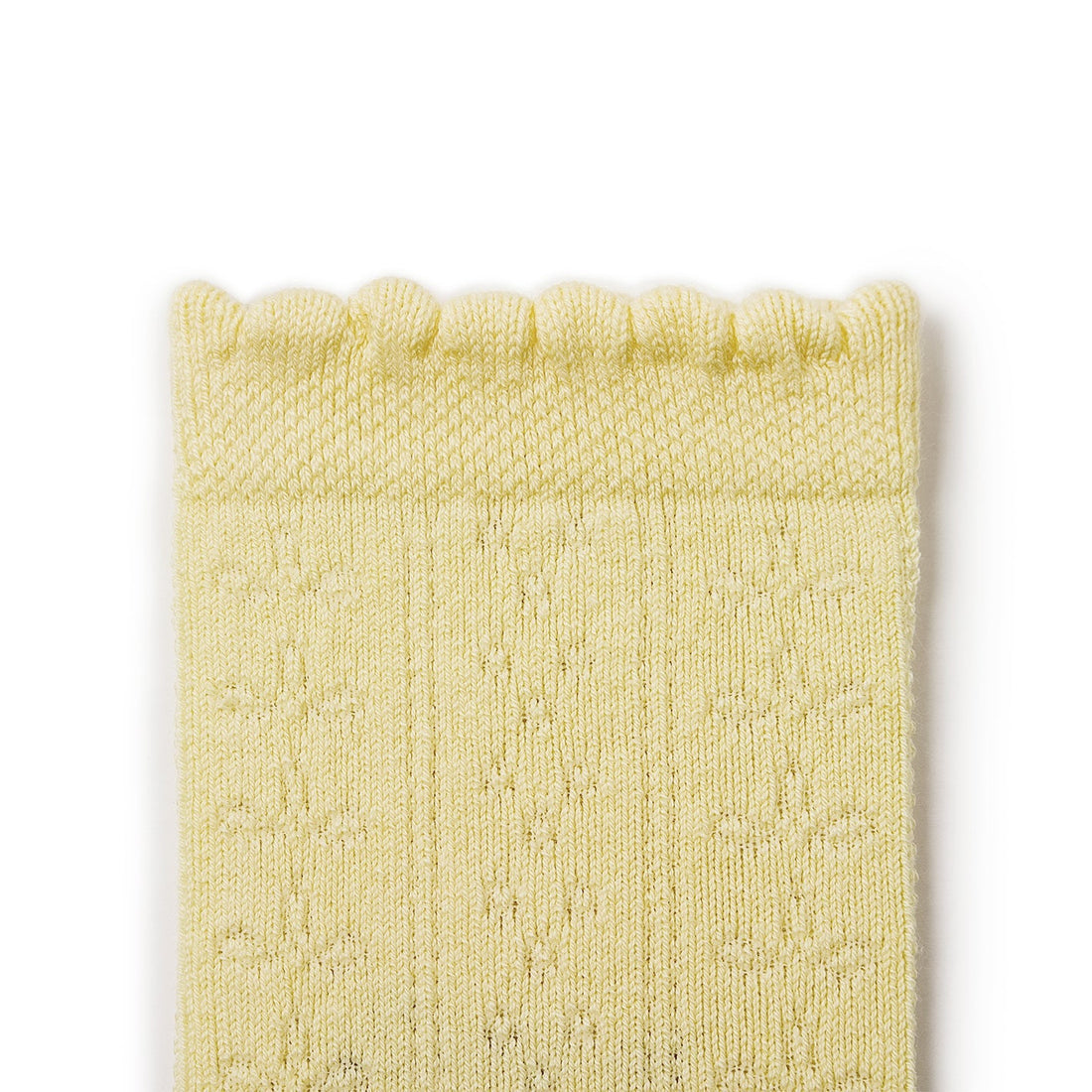 Collegien accessories Collegien Vanilla Juliette Socks