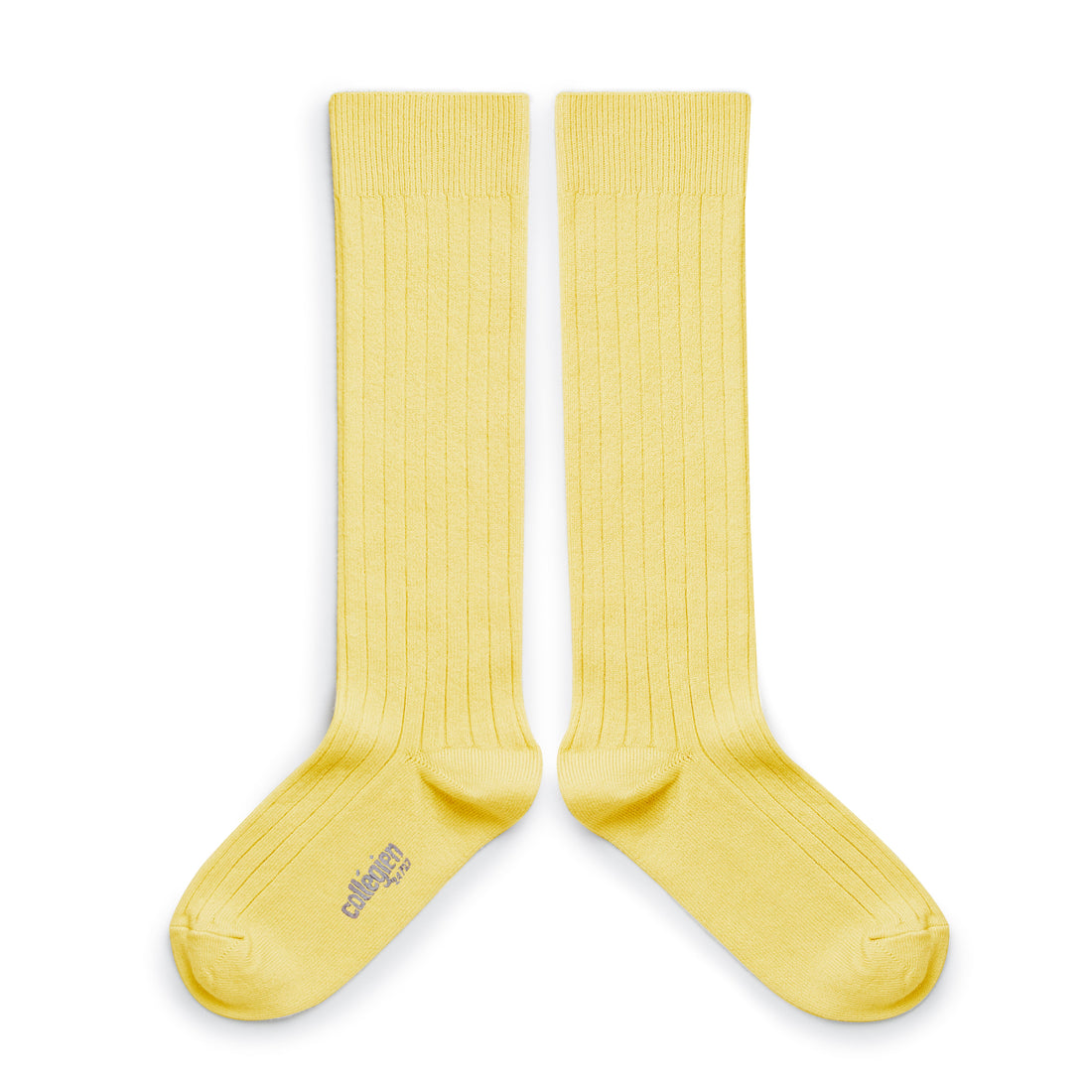 Collegien accessories Collegien Vanilla La Haute Socks