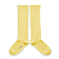 Collegien accessories Collegien Vanilla La Haute Socks