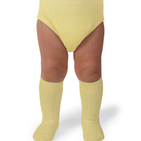 Collegien accessories Collegien Vanilla La Haute Socks