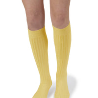 Collegien accessories Collegien Vanilla La Haute Socks