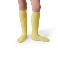 Collegien accessories Collegien Vanilla La Haute Socks
