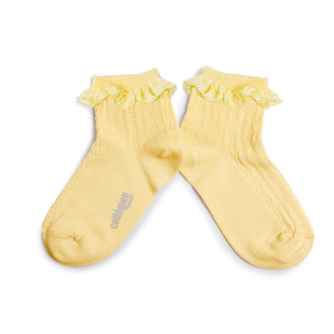 Collegien accessories Collegien Vanilla Marie Antoinette Socks