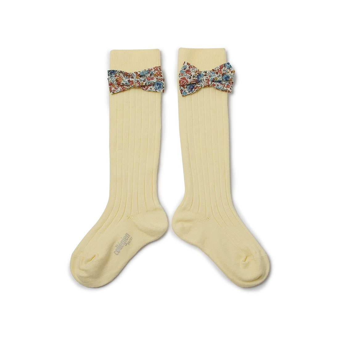Collegien accessories Collegien Vanilla Mathilde Socks