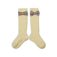 Collegien accessories Collegien Vanilla Mathilde Socks