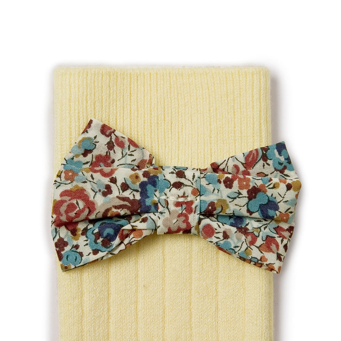 Collegien accessories Collegien Vanilla Mathilde Socks