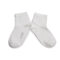 Collegien accessories Collegien White Antoinette Socks