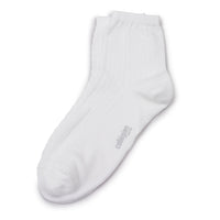 Collegien accessories Collegien White Antoinette Socks