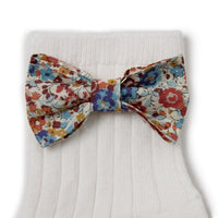 Collegien accessories Collegien White Beatrice Socks