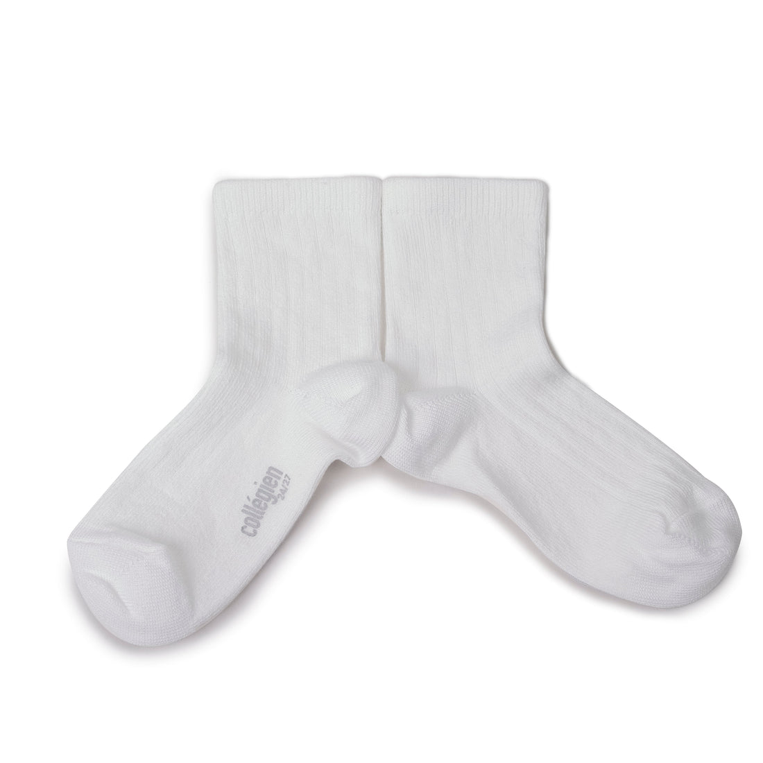 Collegien accessories Collegien White Paul Socks