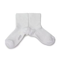 Collegien accessories Collegien White Paul Socks