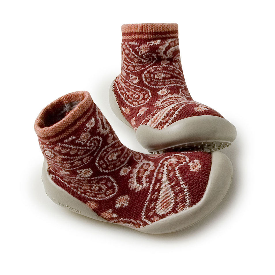 Collegien shoes Collegien Arabesque Slippers