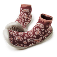 Collegien shoes Collegien Arabesque Slippers