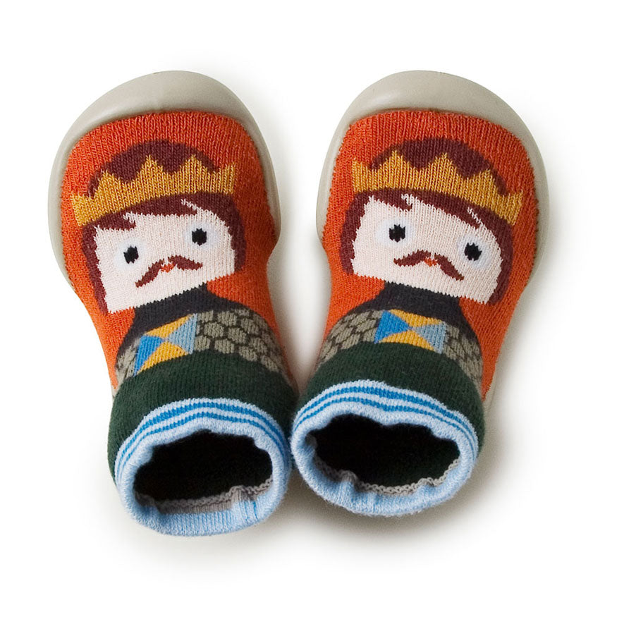 Collegien shoes Collegien Arthur Slippers
