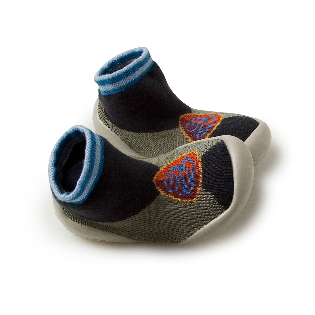 Collegien shoes Collegien Blason Slippers