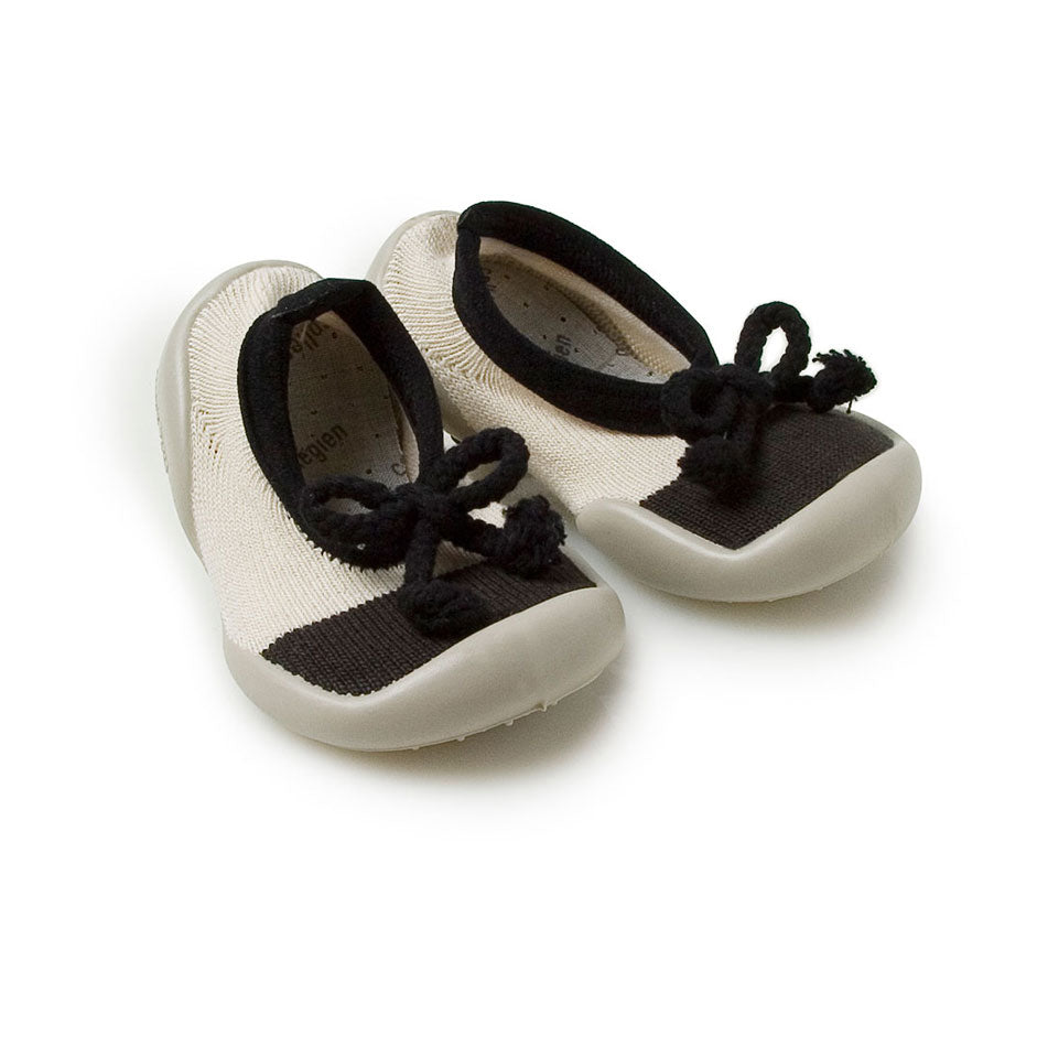Collegien shoes Collegien Bow Ballerinas