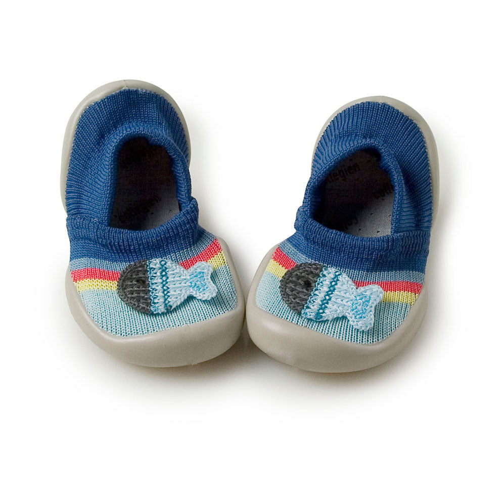 Collegien shoes Collegien Clean Up Fish Espadrilles