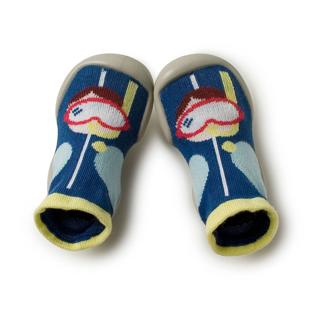 Collegien shoes Collegien Jacques Slippers