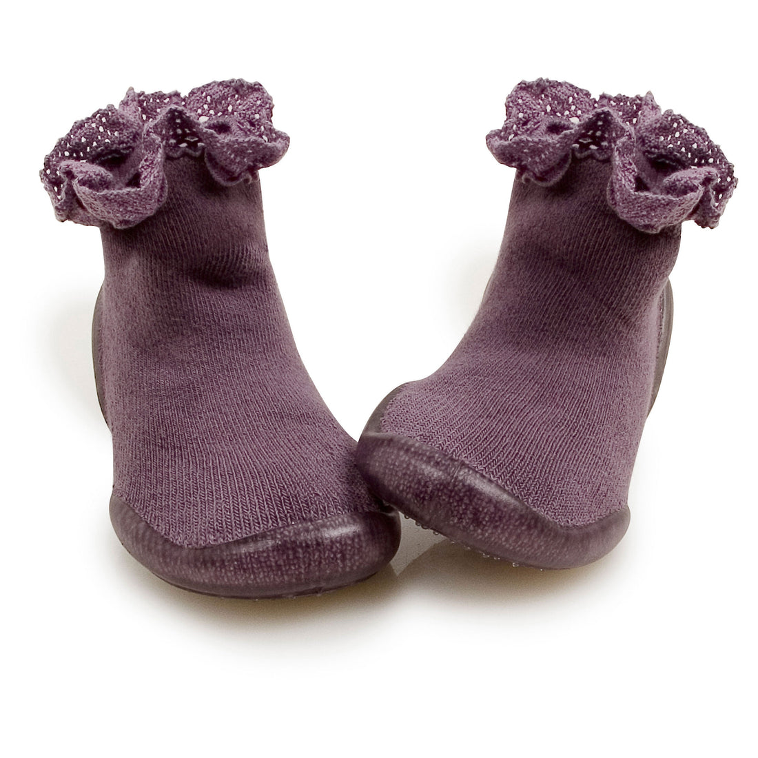 Collegien shoes Collegien Japanese Wisteria Madamoiselle Slippers