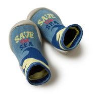 Collegien shoes Collegien Save the Sea Slippers