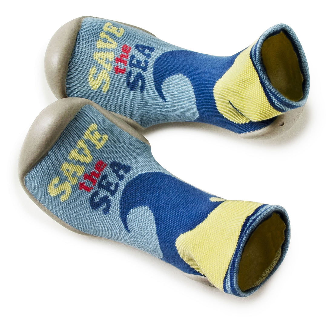 Collegien shoes Collegien Save the Sea Slippers