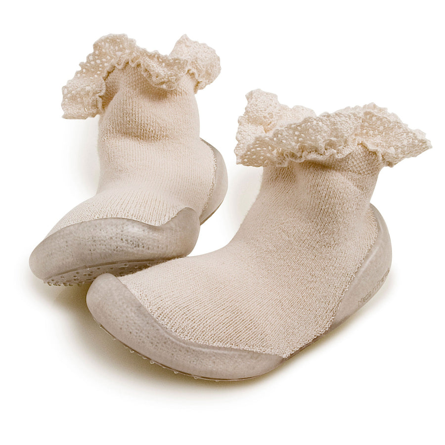 Collegien shoes Collegien Sweet Lamb Madamoiselle Slippers