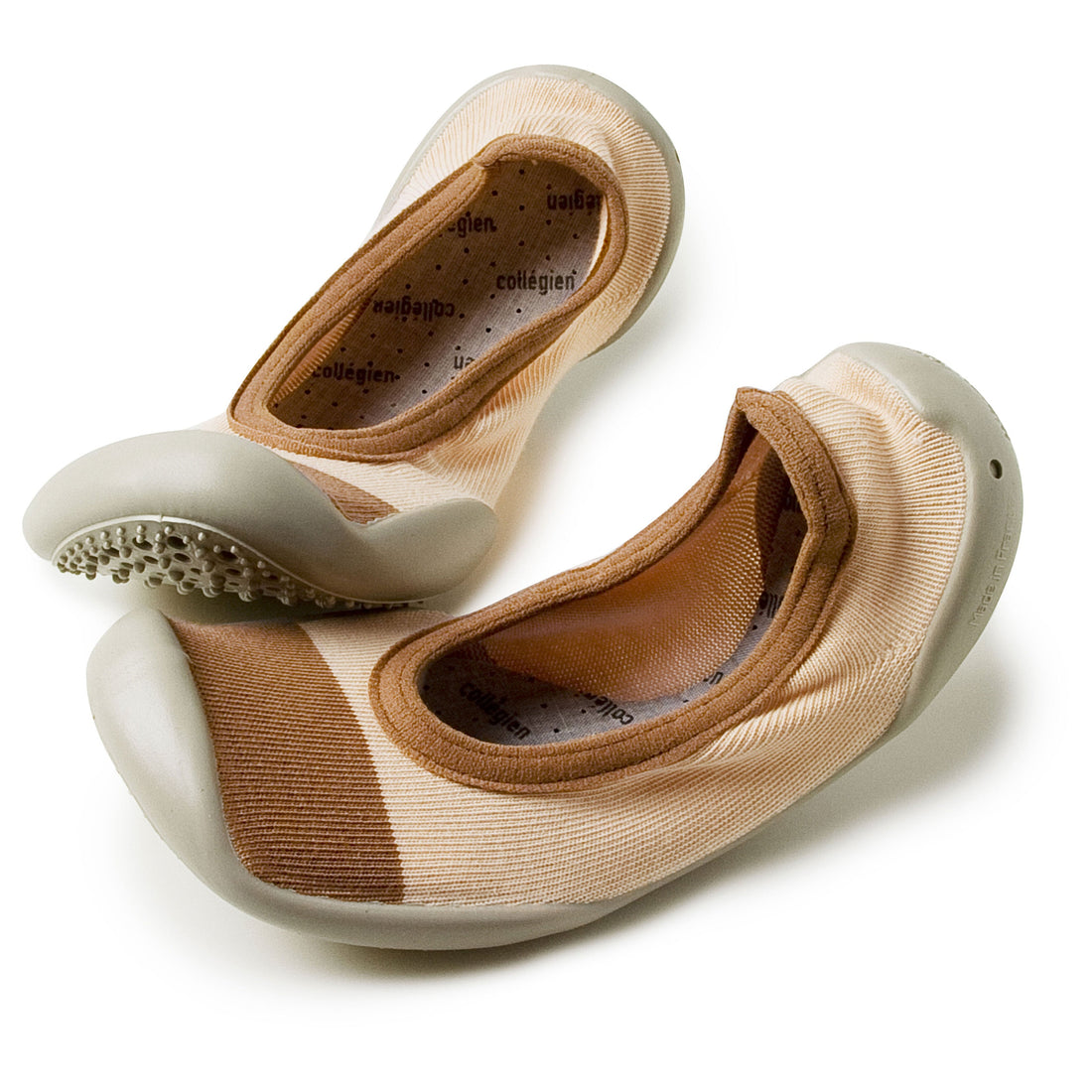 Collegien shoes Collegien Txalupa Ballerinas