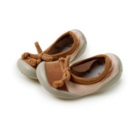 Collegien shoes Collegien Txalupa Bow Ballerinas