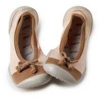 Collegien shoes Collegien Txalupa Bow Ballerinas