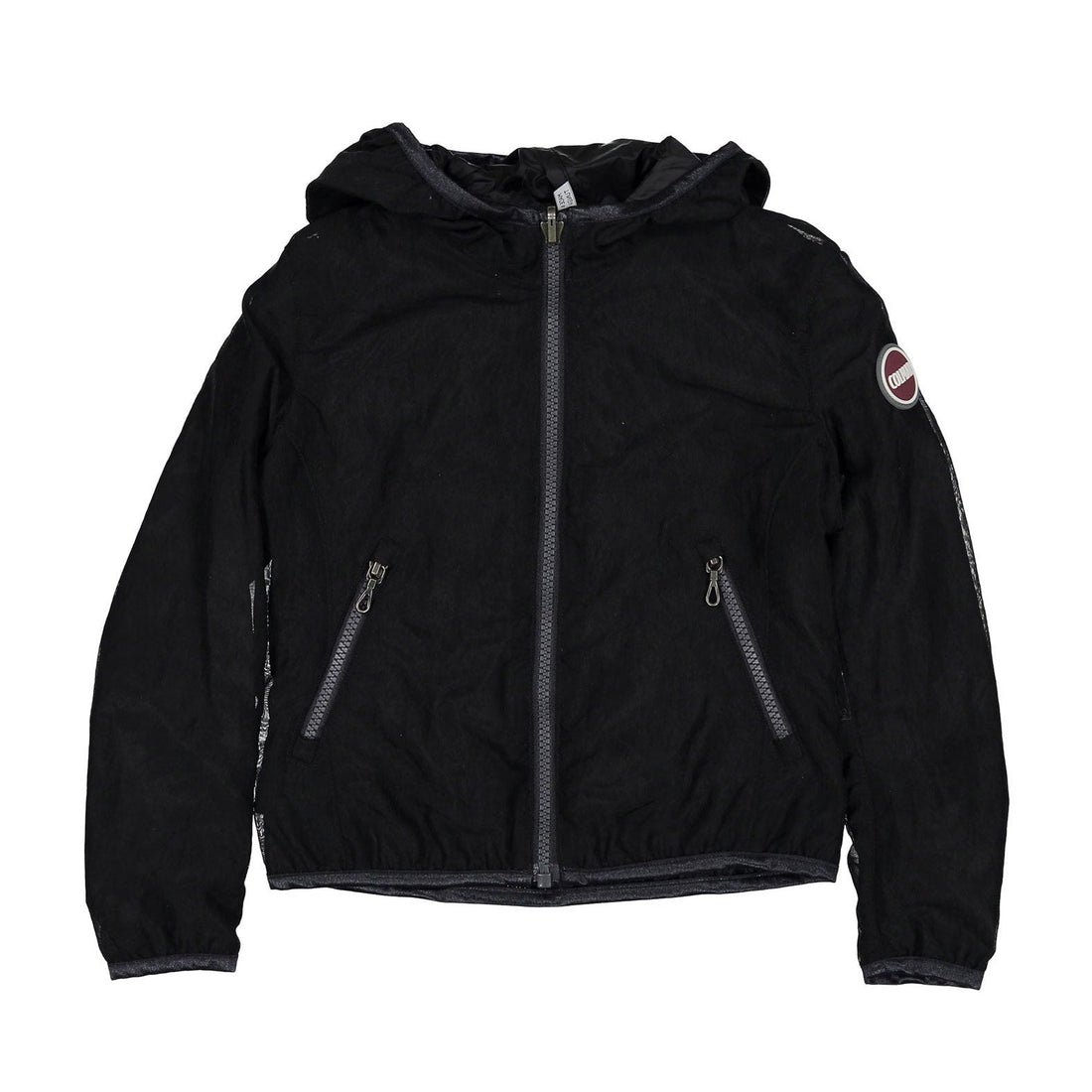 Colmar Outerwear Colmar Black Reversible Jacket