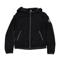 Colmar Outerwear Colmar Black Reversible Jacket