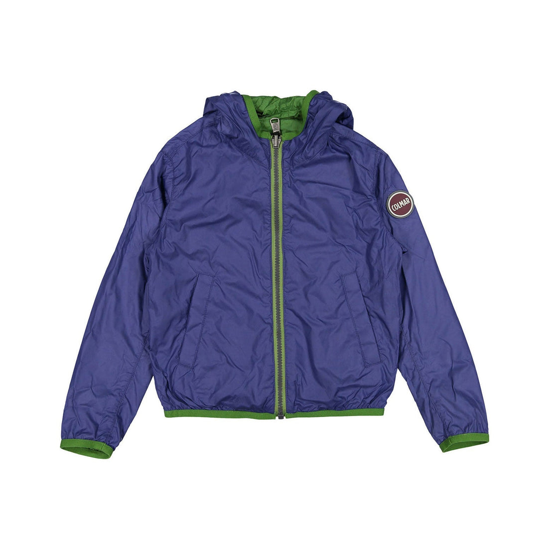 Colmar Outerwear Colmar Blue Reversible Jacket