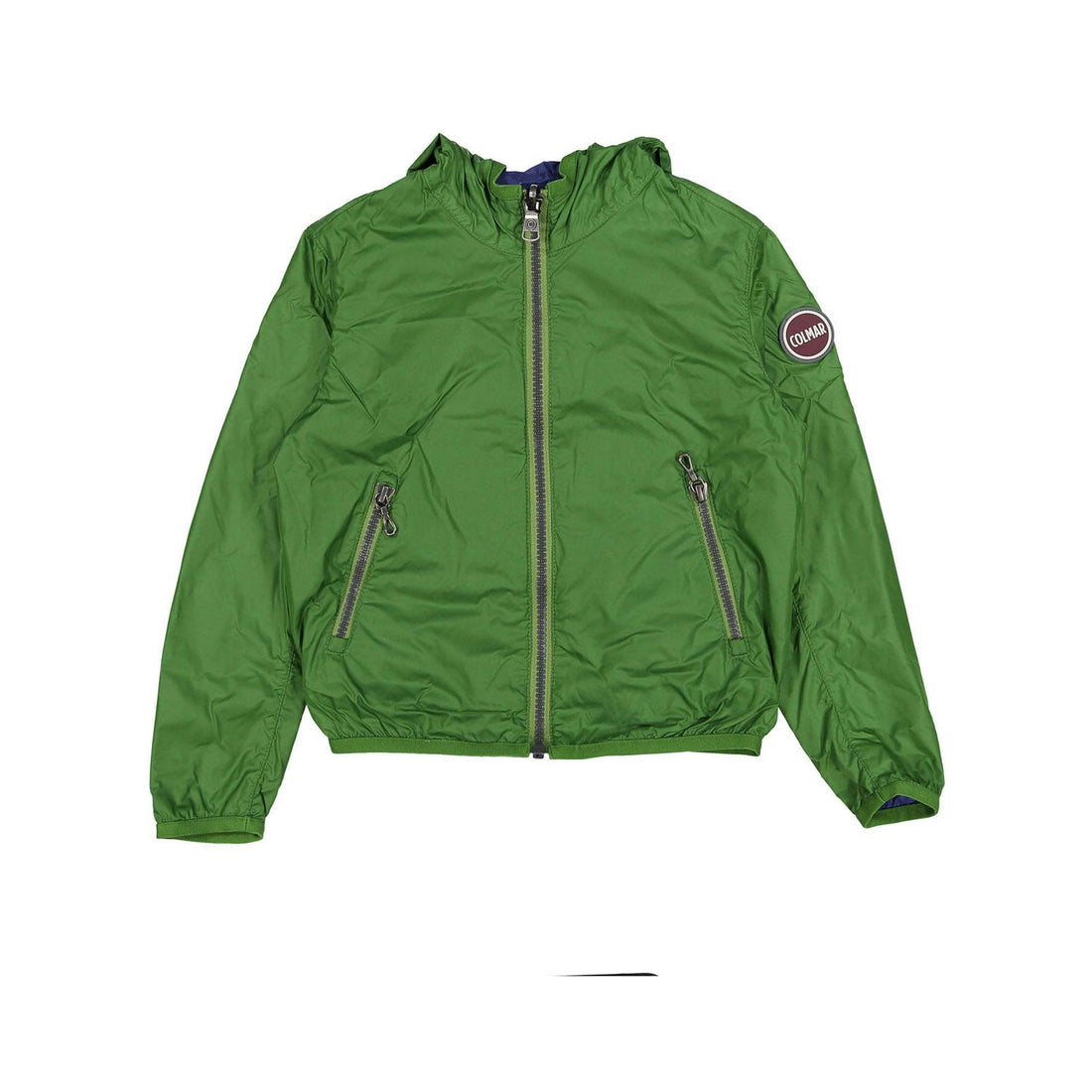 Colmar Outerwear Colmar Blue Reversible Jacket
