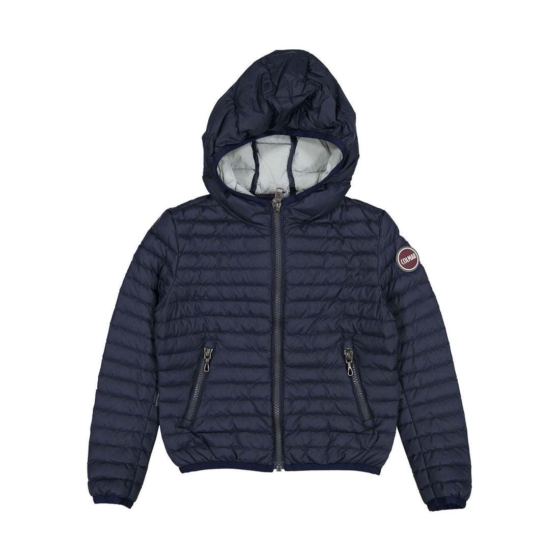 Colmar Outerwear Colmar Navy Down Jacket