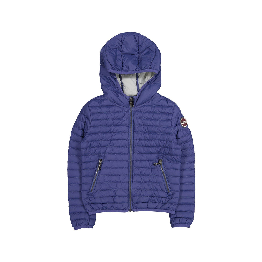 Colmar Outerwear Colmar Navy Padded Down Jacket