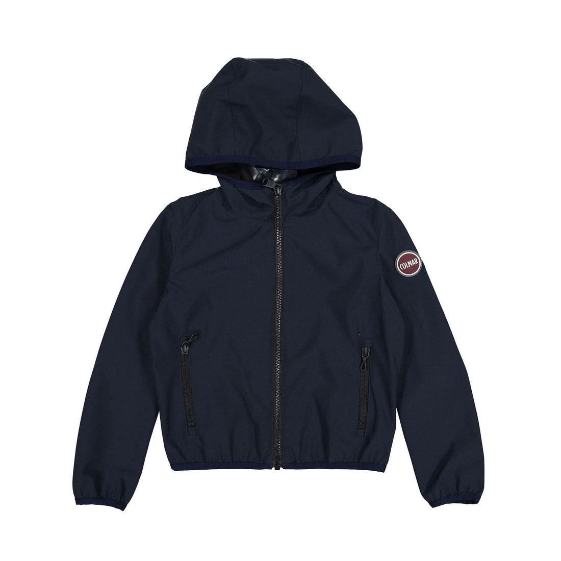 Colmar Outerwear Colmar Navy Shell Jacket