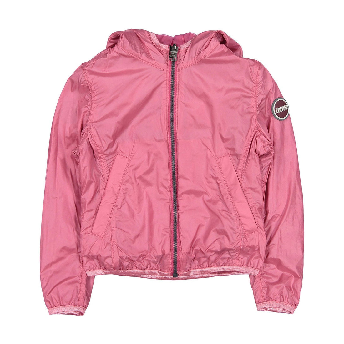 Colmar Outerwear Colmar Pink Reversible Jacket