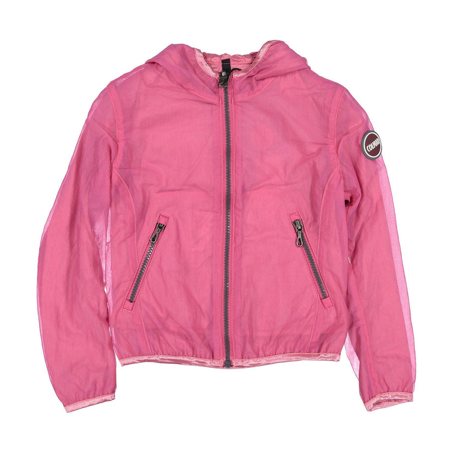 Colmar Outerwear Colmar Pink Reversible Jacket