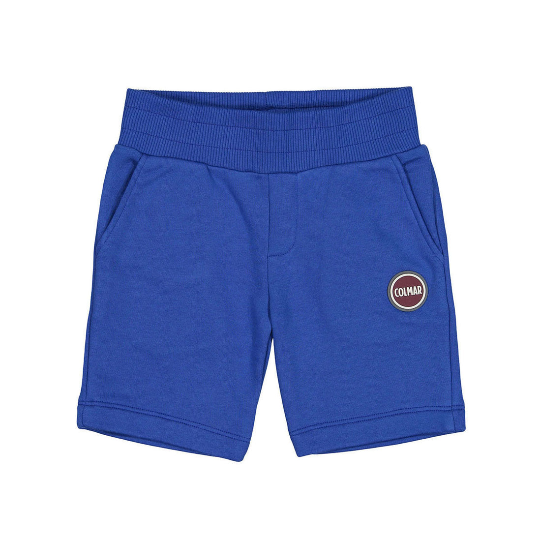 Colmar Shorts Colmar Blue Bermuda Shorts