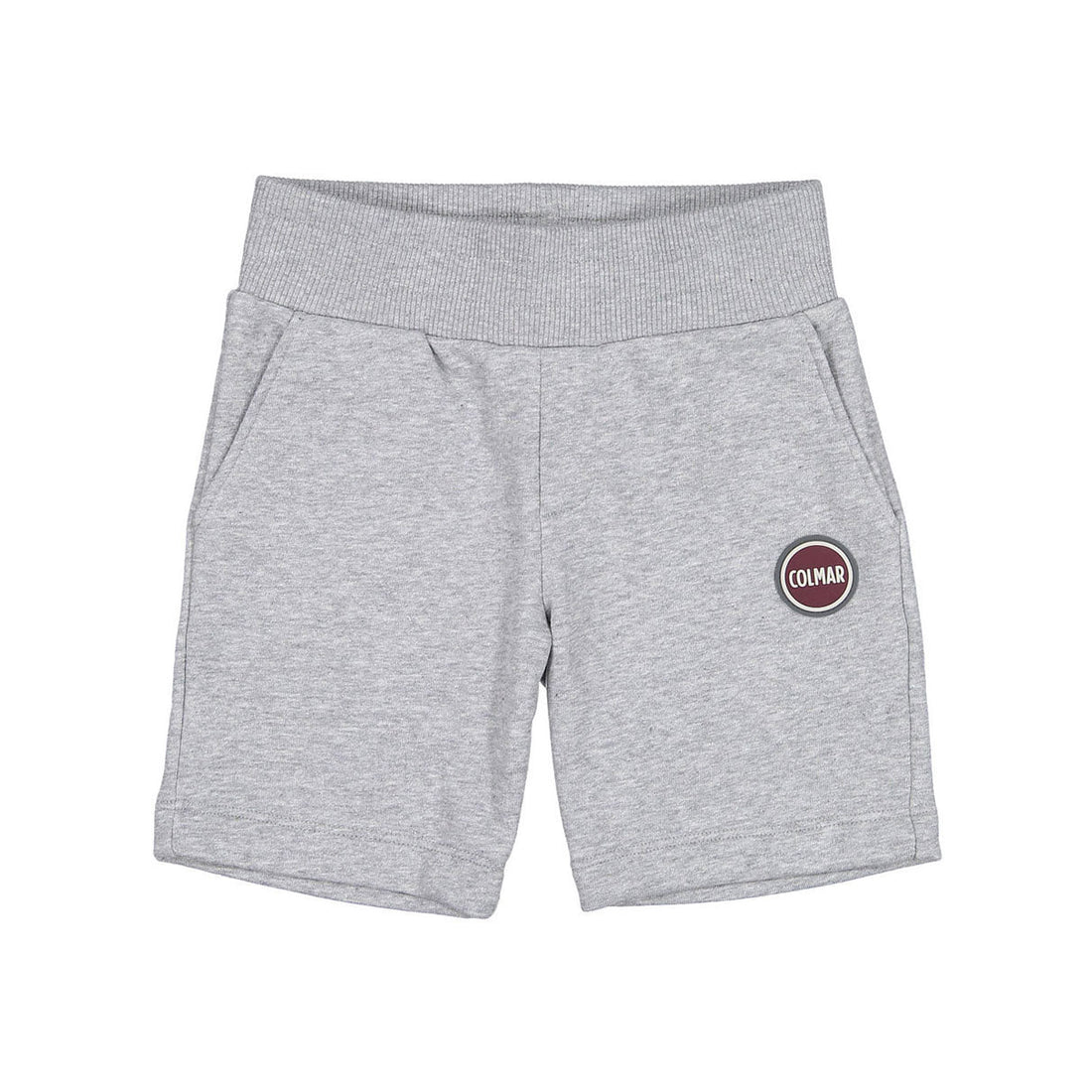 Colmar Shorts Colmar Grey Bermuda Shorts