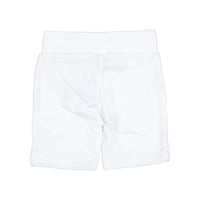 Colmar Shorts Colmar White Bermuda Shorts