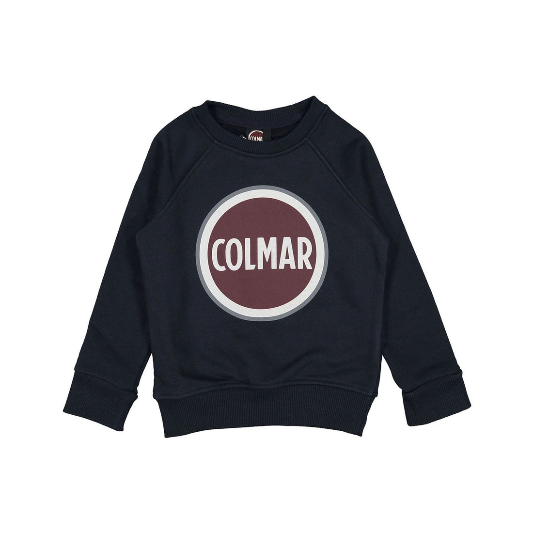 Colmar sweatshirts Colmar Navy Logo Sweatshirt