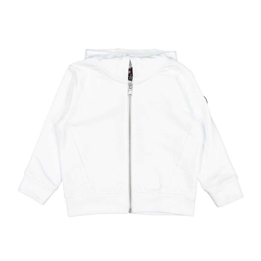 Colmar sweatshirts Colmar White Zip Up Hoodie