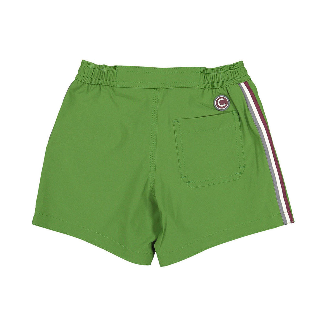 Colmar swim Colmar Green Swim Shorts
