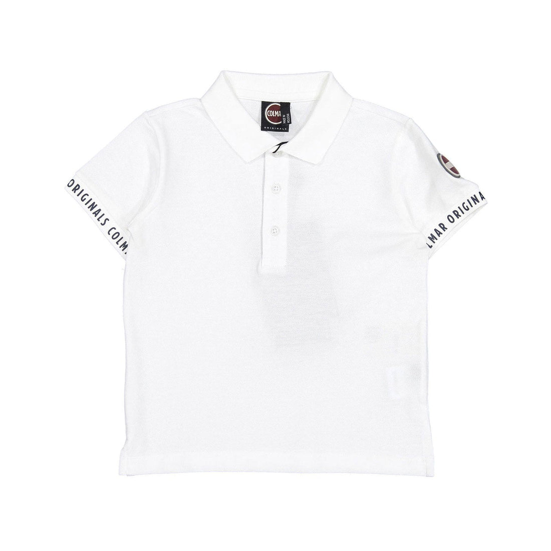 Colmar tees Colmar White Polo